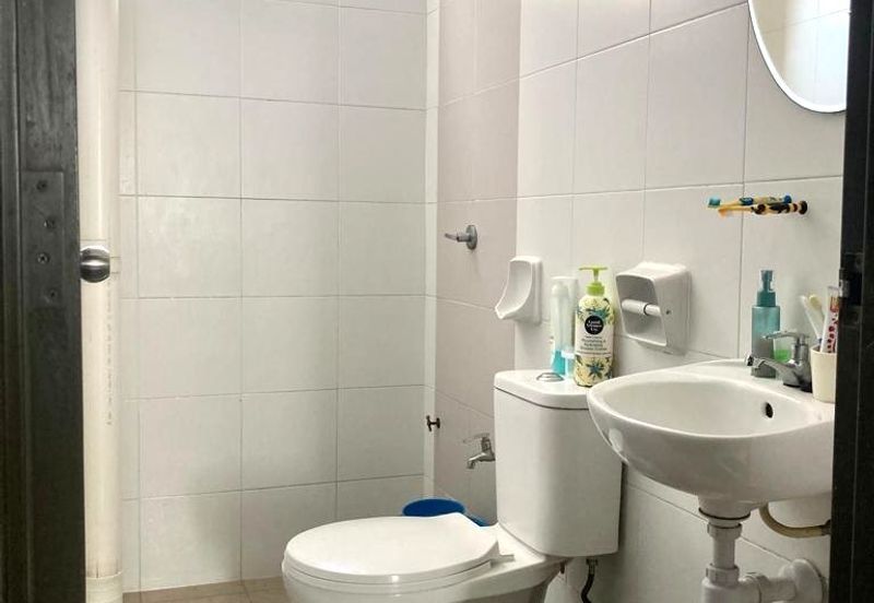 Orchis Apartment, Bandar Parklands