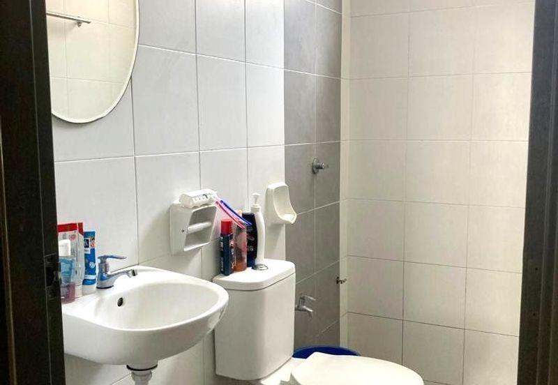 Orchis Apartment, Bandar Parklands