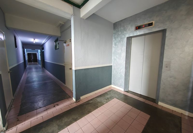 City Garden Ketapang Villa Apartment