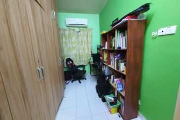 City Garden Ketapang Villa Apartment