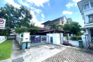 Changkat Kiara Surya