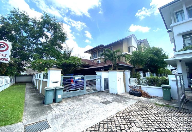 Changkat Kiara Surya