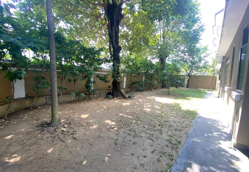 Changkat Kiara Surya