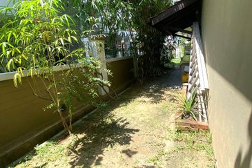 Changkat Kiara Surya