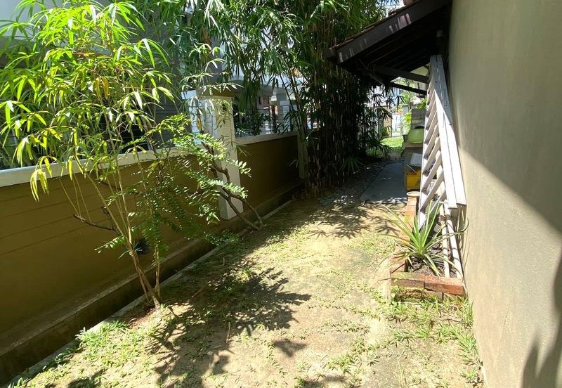 Changkat Kiara Surya