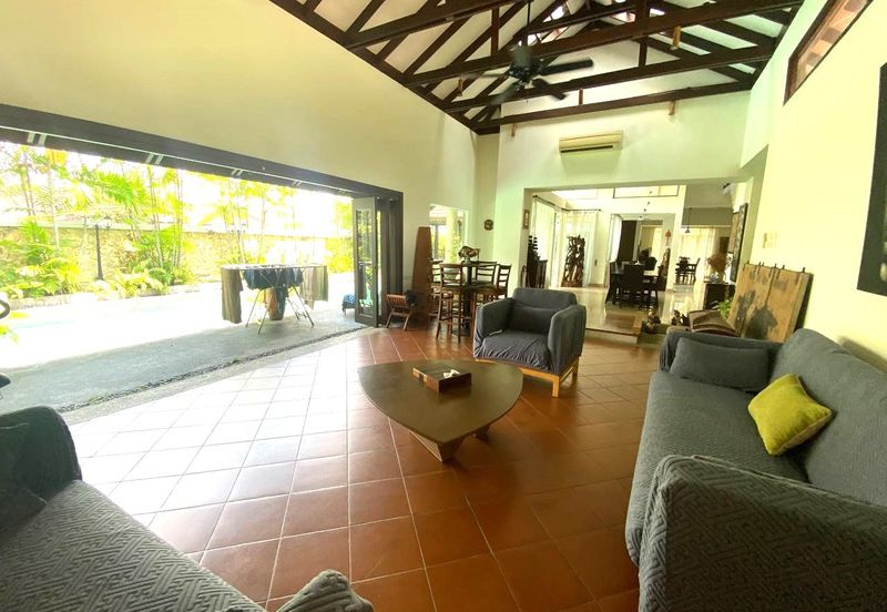 Changkat Kiara Surya