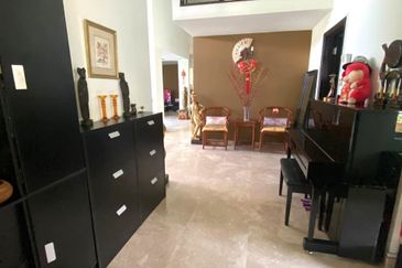 Changkat Kiara Surya