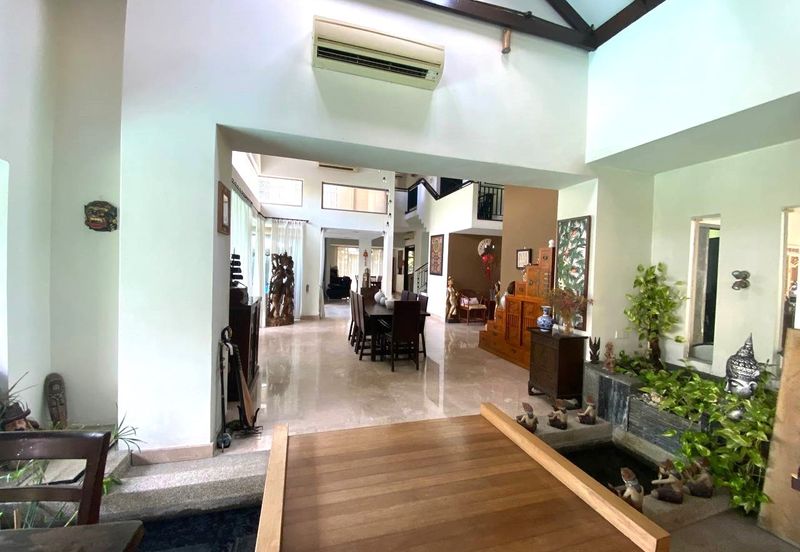 Changkat Kiara Surya