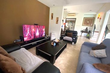 Changkat Kiara Surya