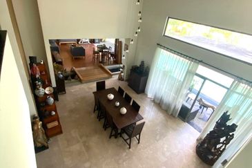 Changkat Kiara Surya