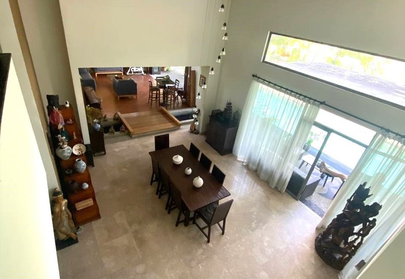 Changkat Kiara Surya