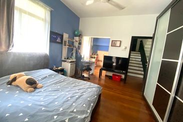 Changkat Kiara Surya