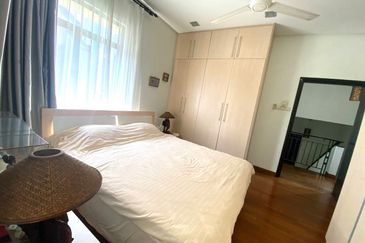 Changkat Kiara Surya