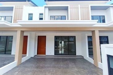 [RUMAH BARU] Enso Woods @ Gamuda Cove