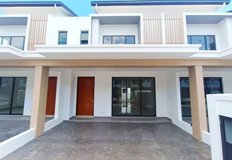 [RUMAH BARU] Enso Woods @ Gamuda Cove