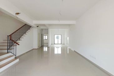 [RUMAH BARU] Enso Woods @ Gamuda Cove