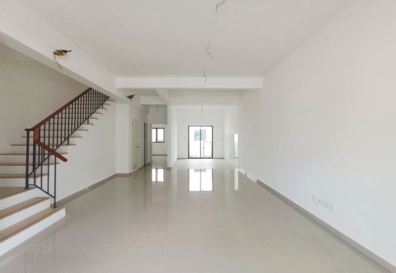 [RUMAH BARU] Enso Woods @ Gamuda Cove