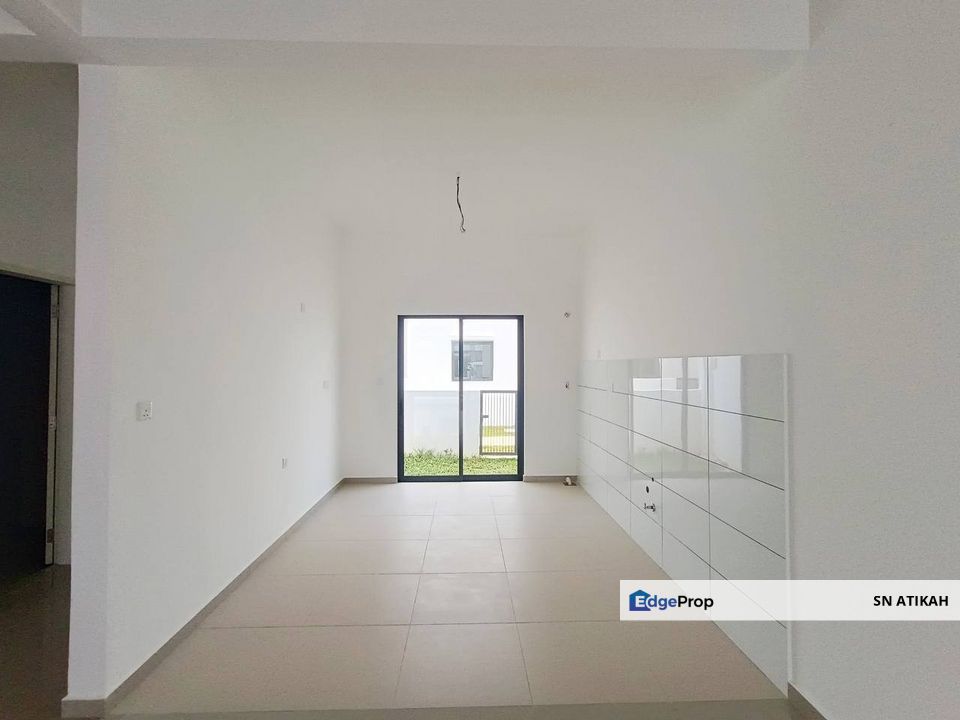 [RUMAH BARU] Enso Woods @ Gamuda Cove, Selangor, Cyberjaya