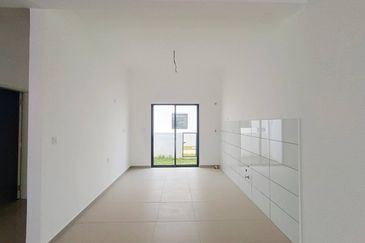 [RUMAH BARU] Enso Woods @ Gamuda Cove