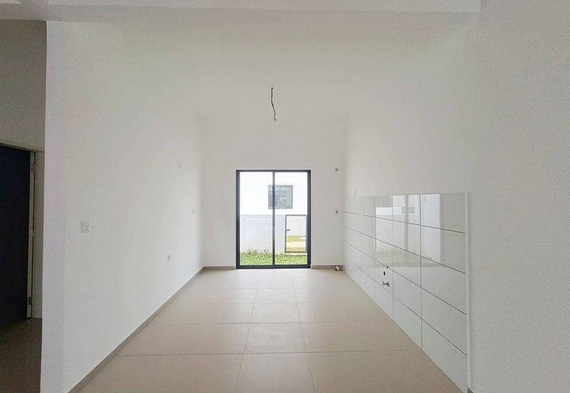 [RUMAH BARU] Enso Woods @ Gamuda Cove