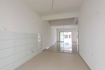 [RUMAH BARU] Enso Woods @ Gamuda Cove