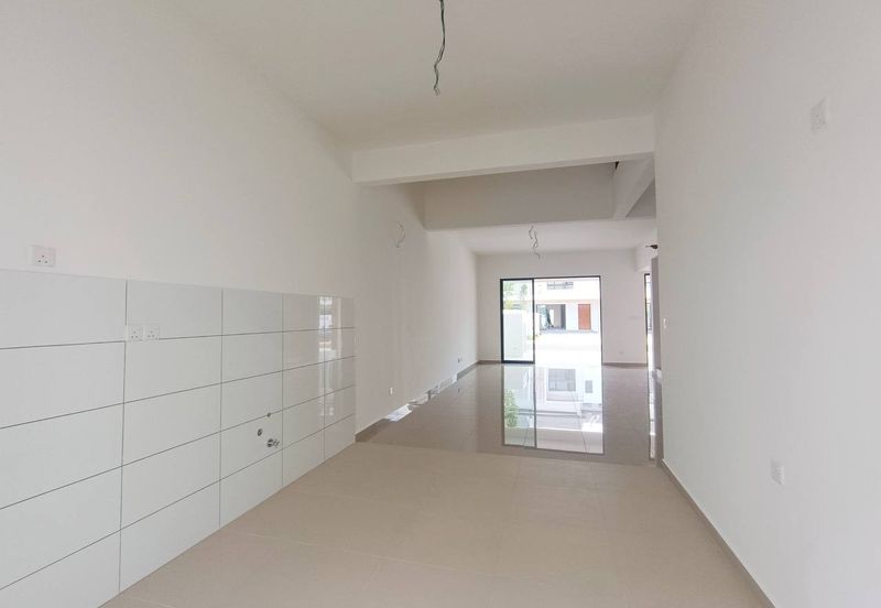 [RUMAH BARU] Enso Woods @ Gamuda Cove