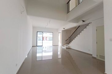 [RUMAH BARU] Enso Woods @ Gamuda Cove