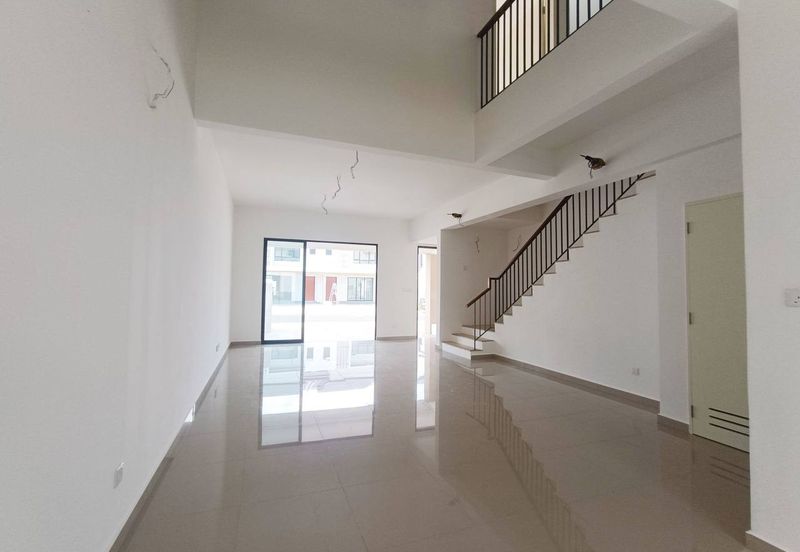 [RUMAH BARU] Enso Woods @ Gamuda Cove