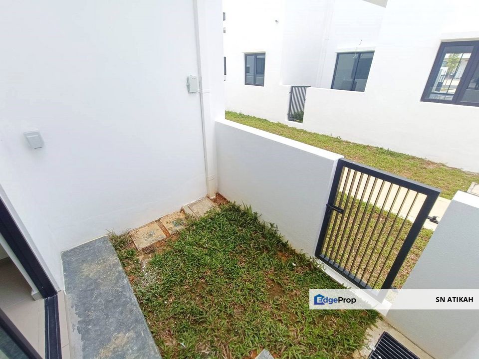 [RUMAH BARU] Enso Woods @ Gamuda Cove, Selangor, Cyberjaya