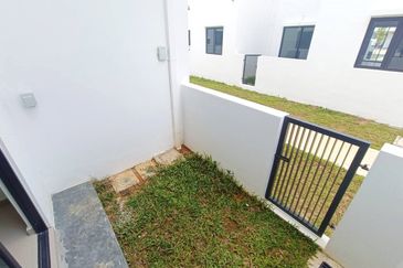 [RUMAH BARU] Enso Woods @ Gamuda Cove