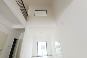 [RUMAH BARU] Enso Woods @ Gamuda Cove