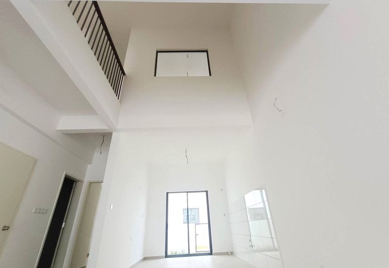 [RUMAH BARU] Enso Woods @ Gamuda Cove