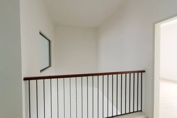 [RUMAH BARU] Enso Woods @ Gamuda Cove