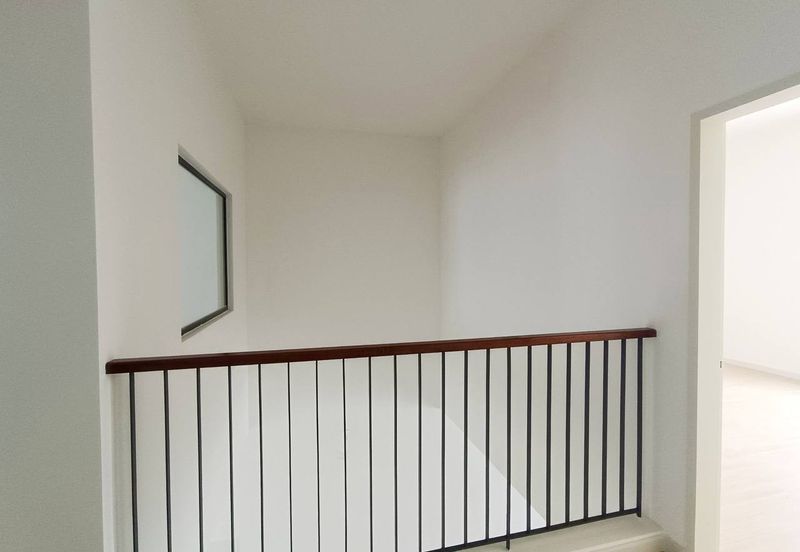 [RUMAH BARU] Enso Woods @ Gamuda Cove