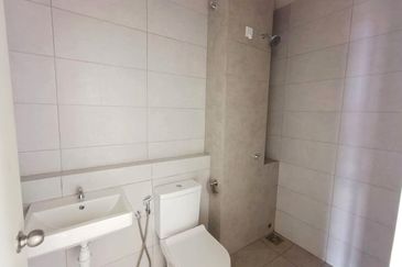 [RUMAH BARU] Enso Woods @ Gamuda Cove