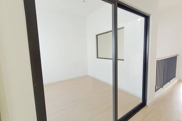 [RUMAH BARU] Enso Woods @ Gamuda Cove