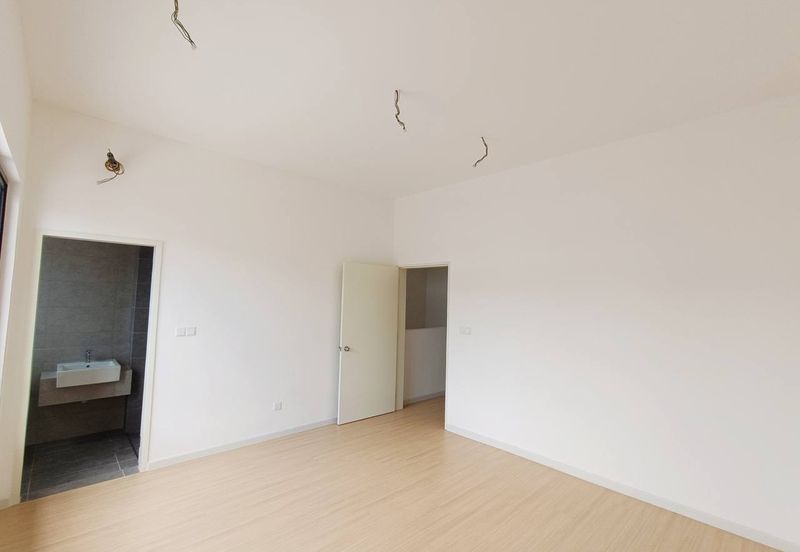 [RUMAH BARU] Enso Woods @ Gamuda Cove