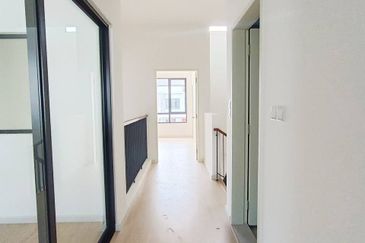 [RUMAH BARU] Enso Woods @ Gamuda Cove