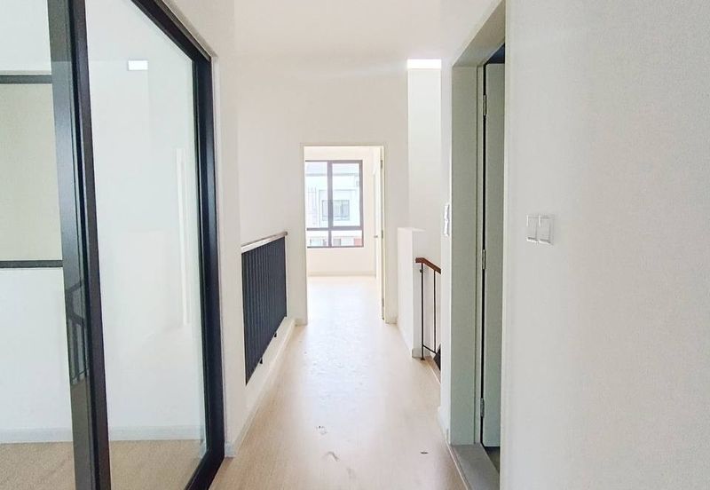 [RUMAH BARU] Enso Woods @ Gamuda Cove