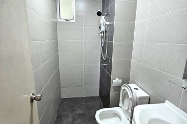 Residensi Berlian Setapak