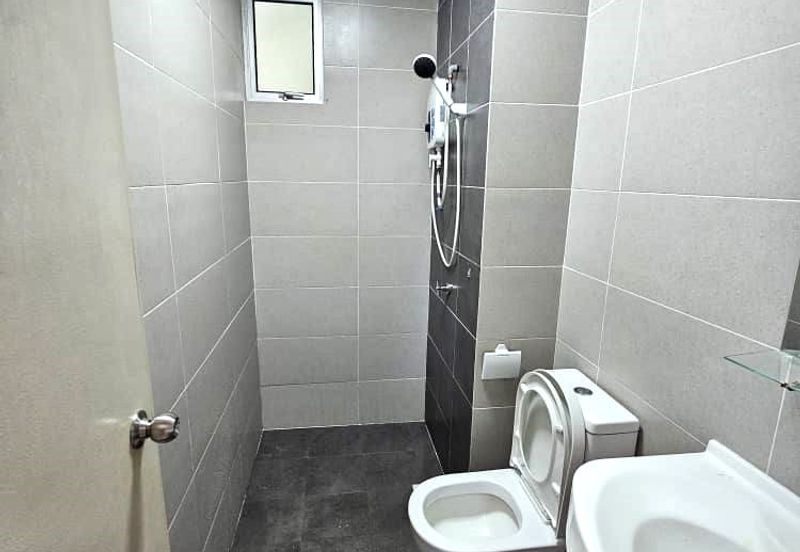 Residensi Berlian Setapak