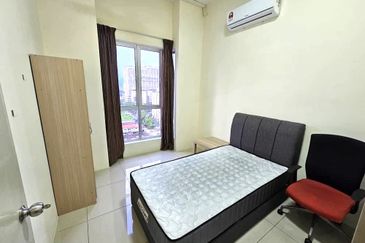 Residensi Berlian Setapak