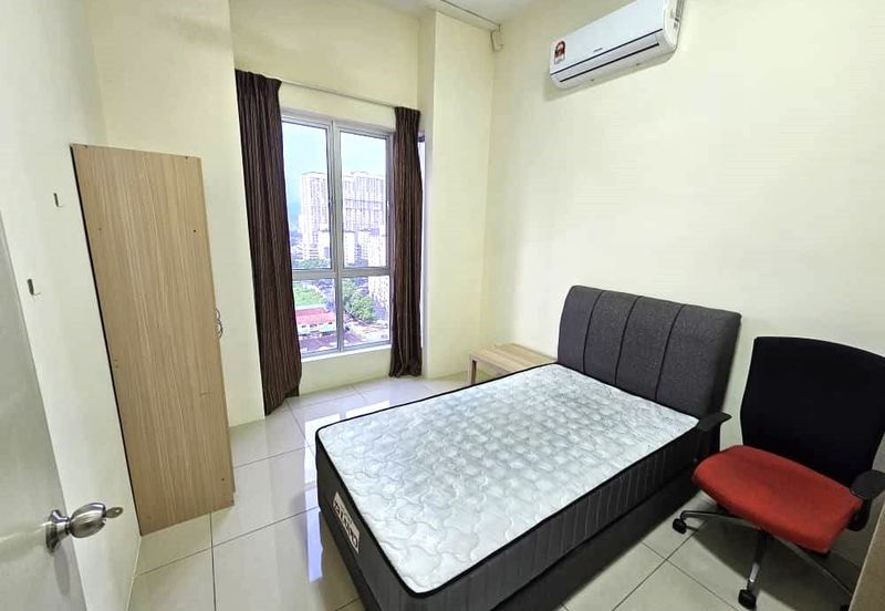 Residensi Berlian Setapak