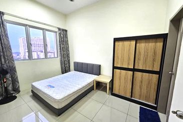 Residensi Berlian Setapak