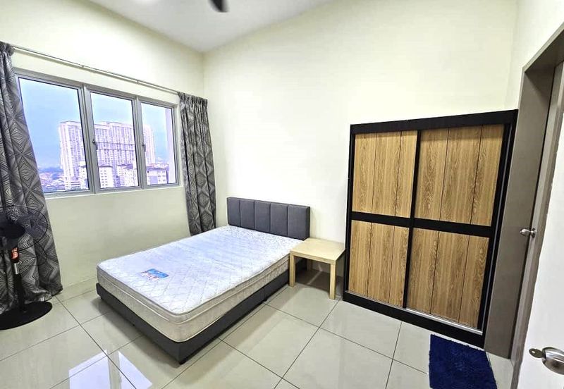 Residensi Berlian Setapak