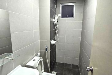 Residensi Berlian Setapak