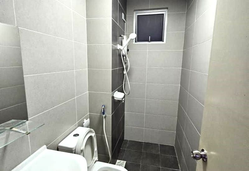 Residensi Berlian Setapak