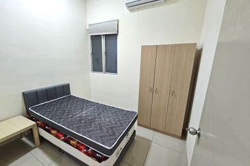 Residensi Berlian Setapak