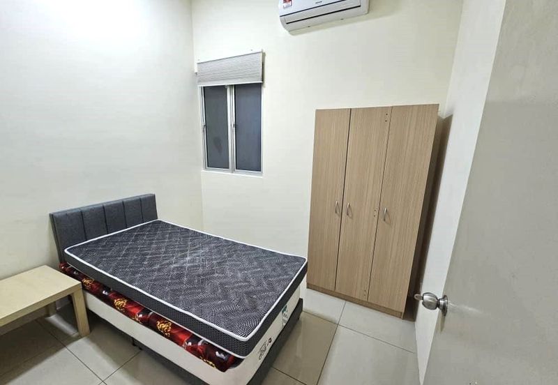 Residensi Berlian Setapak