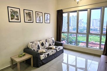 Residensi Berlian Setapak